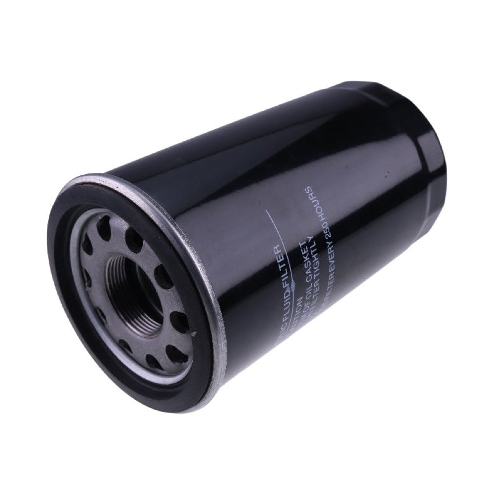 Hydraulic Oil Filter 40007638 compatible with LS Tractor S3010 XU5055 XR4140 XR4145 G3033 G3038 MT225 MT240E P7040CPS R3029 R4010 R4047 U5020